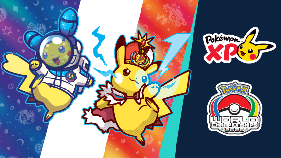¡Atención, Entrenadores! Abren inscripciones para eventos exclusivos de Pokémon en 2026 — PokeWave