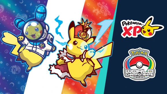 ¡Atención, Entrenadores! Abren inscripciones para eventos exclusivos de Pokémon en 2026 — PokeWave