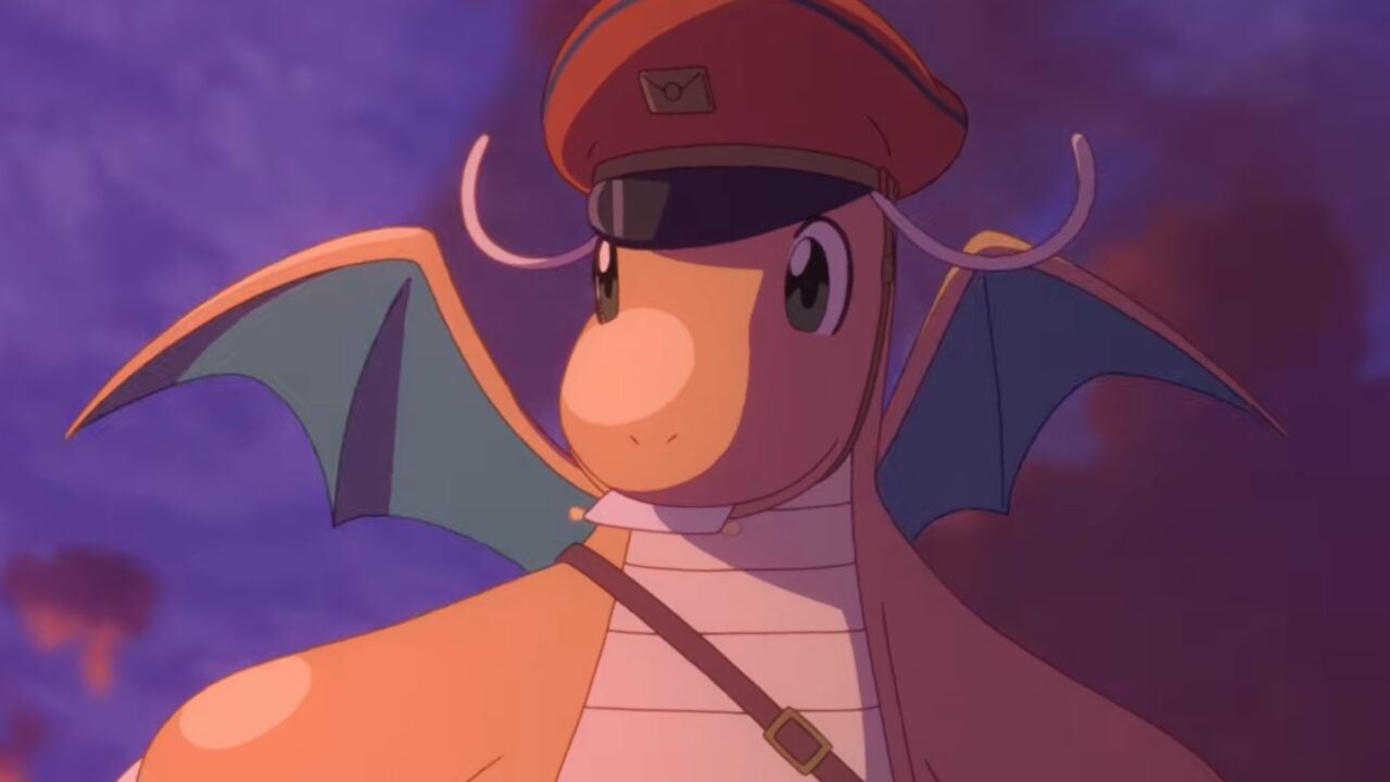 Episodio de Pokémon de 2025 llega finalmente en inglés: ¡Un triunfo! — PokeWave