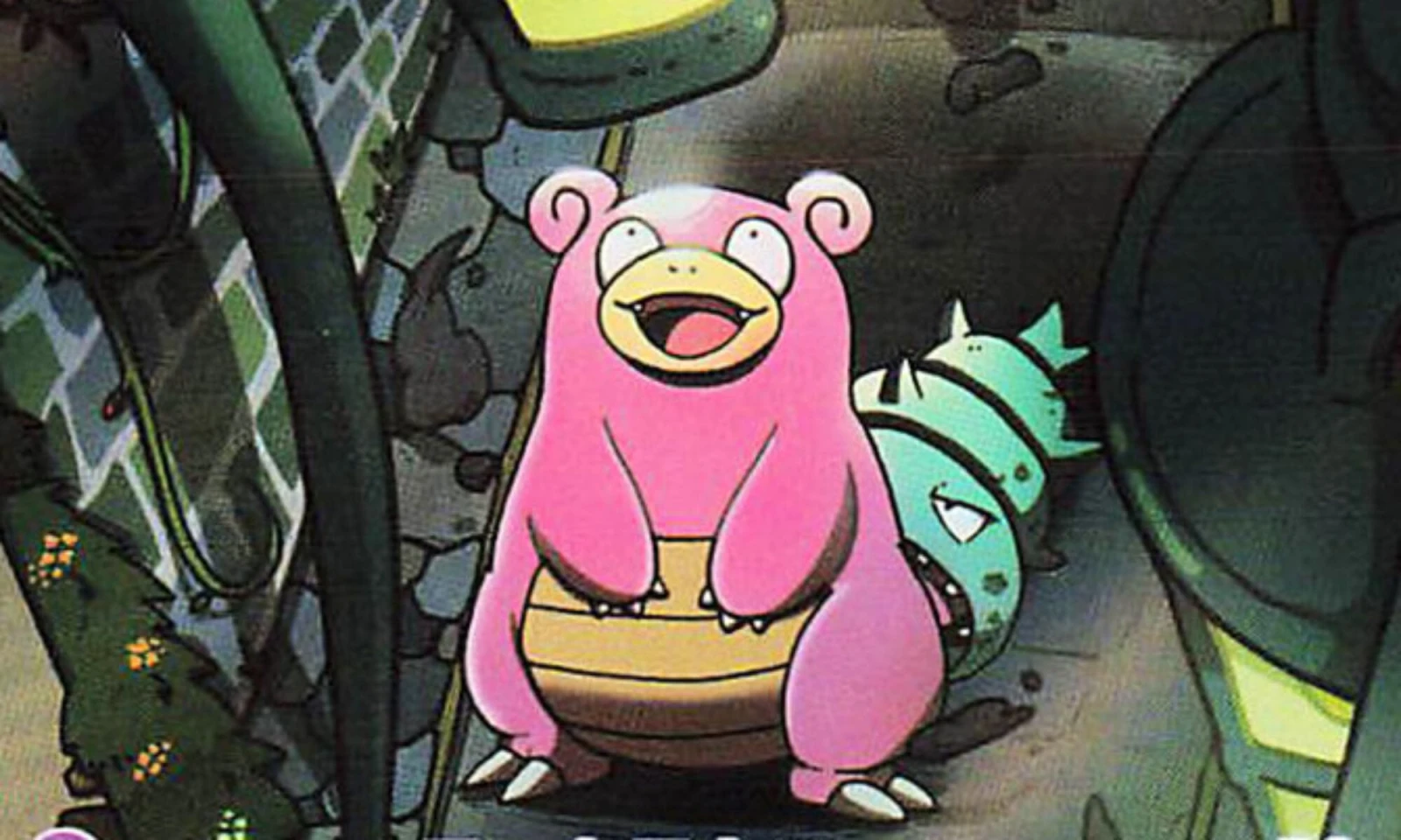 ¡Las Cartas Más Valiosas de 'Ojo del Abismo' Reveladas! ¿Slowbro la Ilustración Rara Favorita? — PokeWave