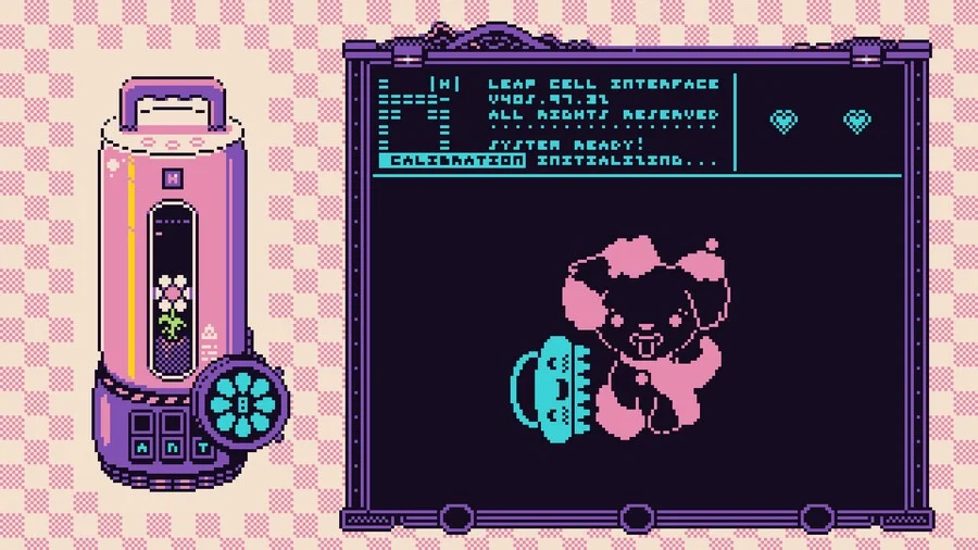 Petal Runner Cleaning