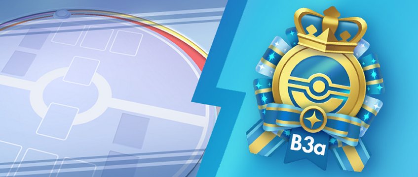 Pokémon TCG Pocket - Paradox Drive Emblem Event