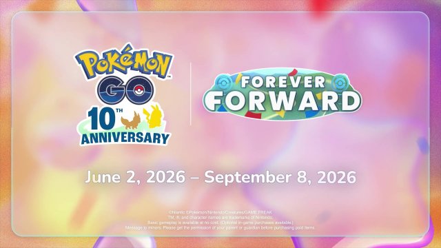 Pokémon GO