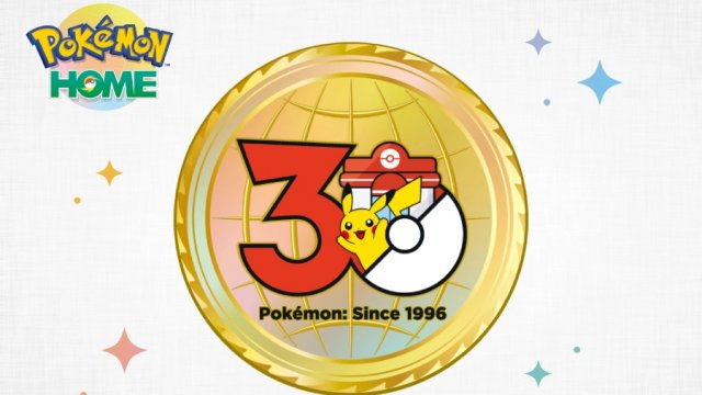 Pokémon HOME