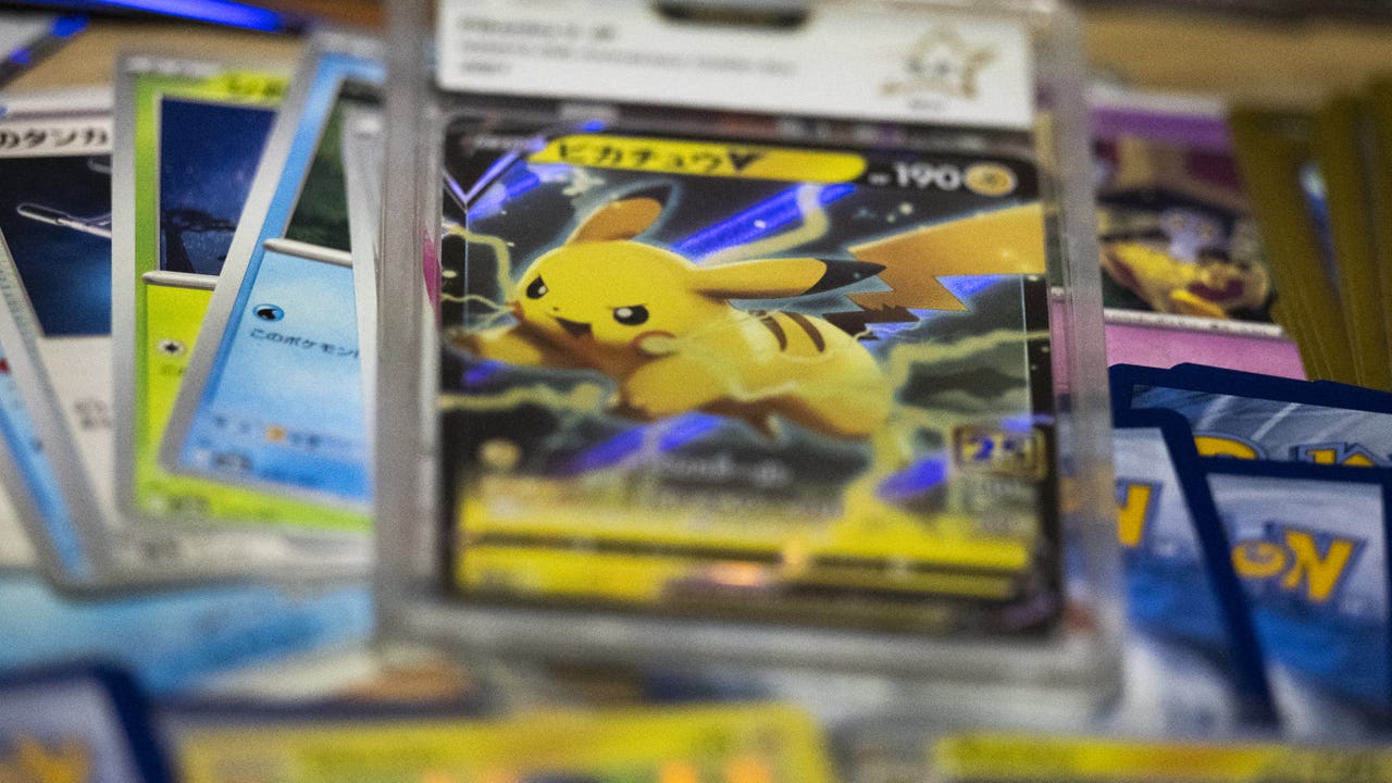 ¡Producción Récord! The Pokémon Company Imprimió Más de 10 Mil Millones de Cartas en un Año, Pero la Demanda Sigue Desbordada — PokeWave