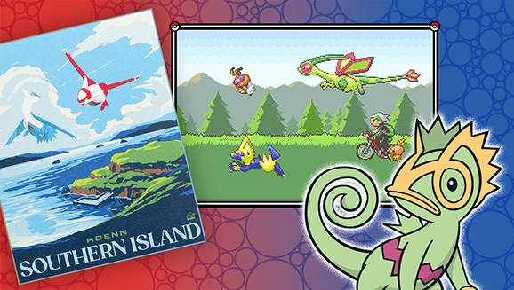 Un Viaje Nostálgico a Hoenn: Recordamos los Momentos que Definieron una Generación — PokeWave