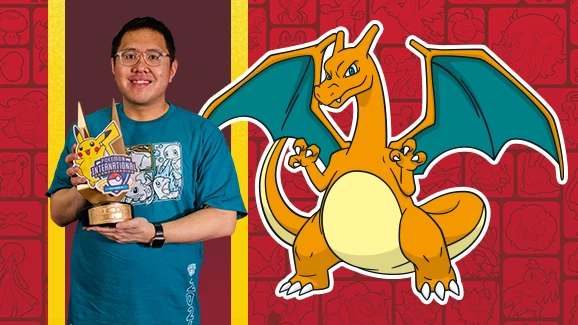 Campeón Destacado: La Consistencia de Paul Chua Triunfa — PokeWave