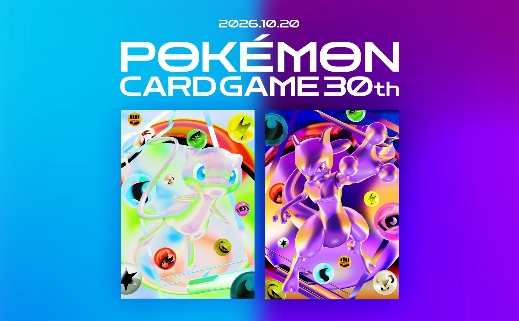¡Celebremos 30 Años de Pokémon TCG con la expansión '30th Celebration' y productos especiales! — PokeWave