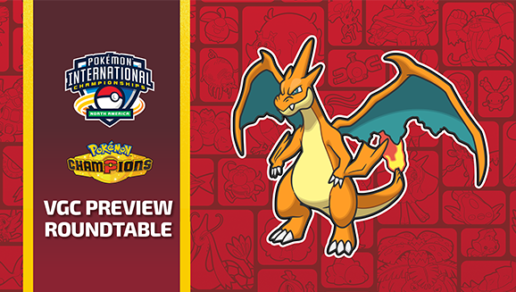 Detalles de la Mesa Redonda de los Campeonatos Internacionales de Norteamérica 2026 de Pokémon VGC — PokeWave