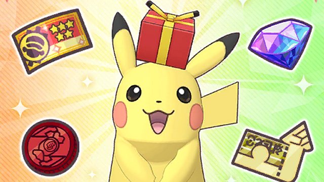 Pokémon Masters EX - Pokémon Masters Day