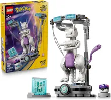 LEGO SMART Play™: Mewtwo