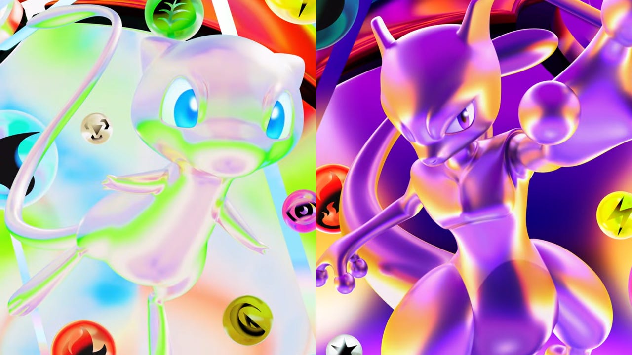 El TCG de Pokémon celebra 30 años con una expansión llena de sorpresas — PokeWave