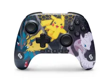 Advantage Wireless Controller (Mega Evolutions)