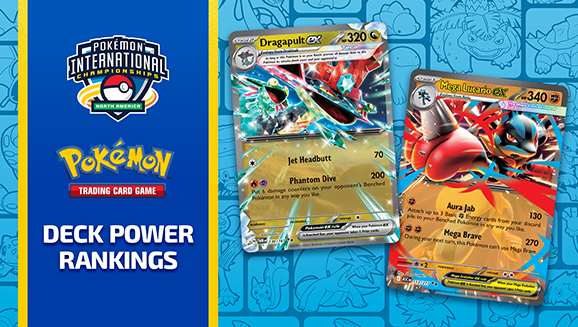 Expertos de Pokémon TCG Anticipan las Cartas Clave para los Internacionales de Norteamérica 2026 — PokeWave