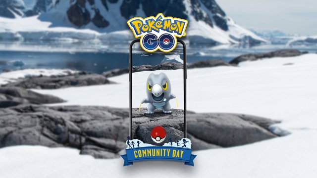 ¡Frigibax Protagoniza el Próximo Día de la Comunidad en Pokémon GO y Novedades en Pokémon Café ReMix! — PokeWave