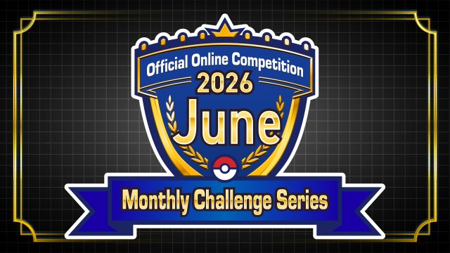 Pokémon Champions - Online Competition