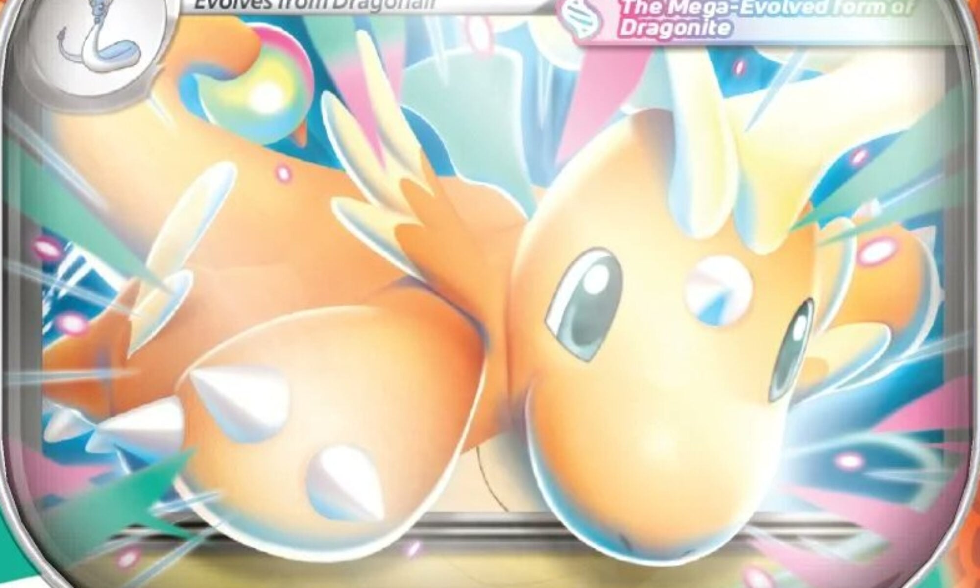 ¡Impactante! Se revelan las nuevas latas 'Mega Fuerzas' con Mega Dragonite ex, Mega Darkrai ex y Mega Zeraora ex para agosto — PokeWave