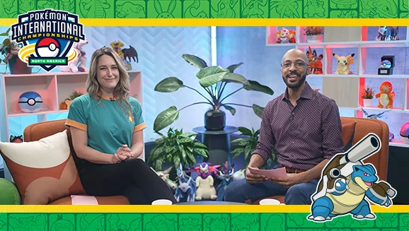 ¡La cuenta regresiva para el Campeonato Mundial Pokémon 2026 inicia con un evento imperdible! — PokeWave
