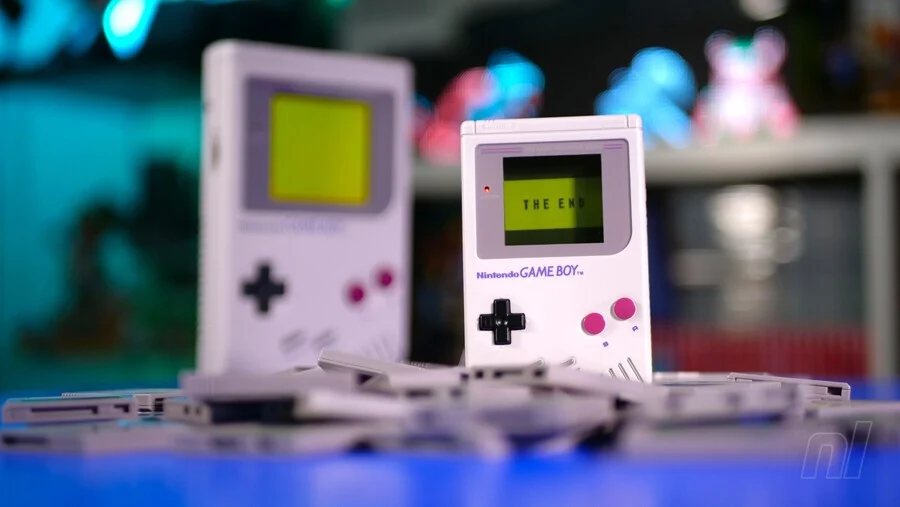 Review: Pokémon Game Music Collection: Game Boy Jukebox 14
