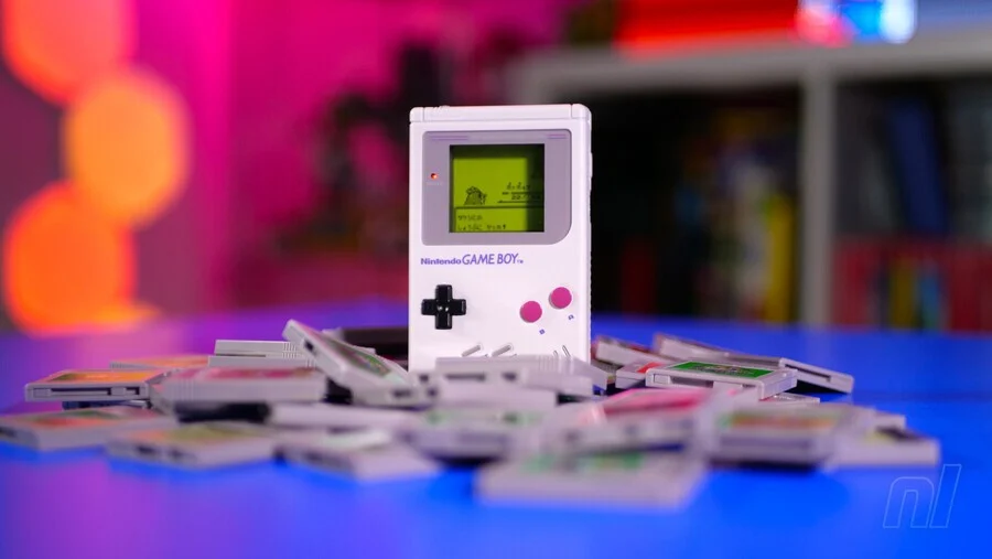 Review: Pokémon Game Music Collection: Game Boy Jukebox 13