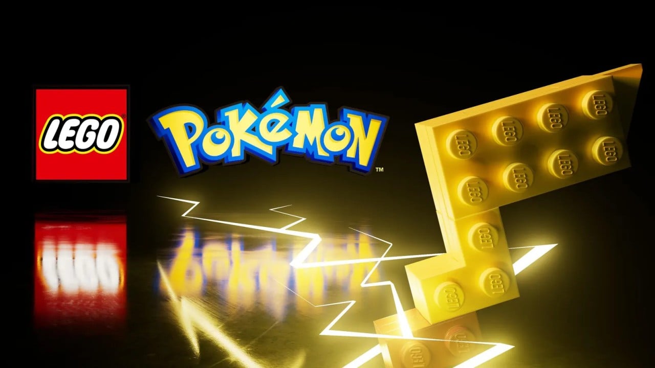 🚨 Leak no oficial — ¡Nuevos sets de LEGO Pokémon podrían haber sido revelados! — PokeWave
