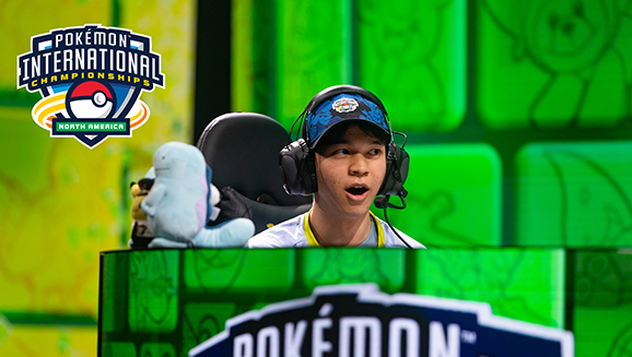 Los Mejores Momentos de los Campeonatos Internacionales de Norteamérica 2026 — PokeWave