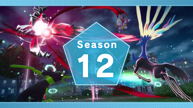 ¡Novedades a la vista! Pokémon Masters EX, Legends: Z-A, GO, UNITE y Sleep se actualizan — PokeWave