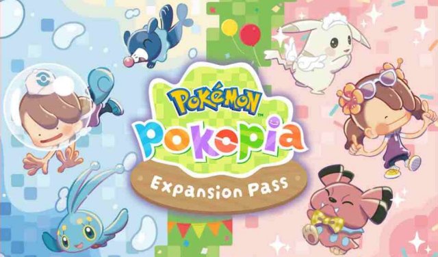 ¡Novedades Pokémon! Expansión de Pokopia, Community Day de Sobble, Medallas de HOME y eventos en Asia — PokeWave