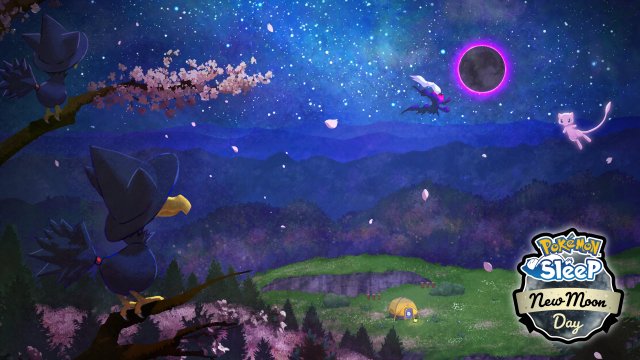 Pokémon Sleep