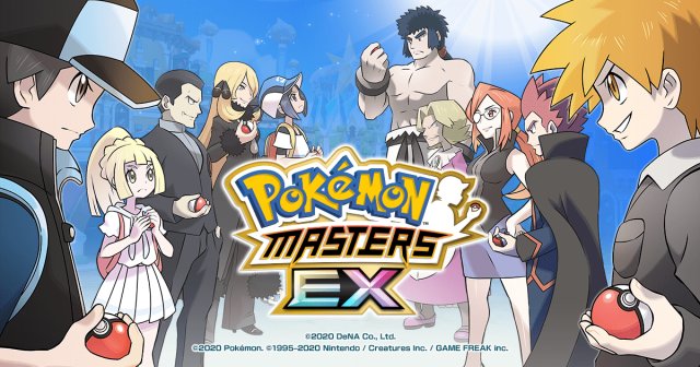 Novedades Pokémon: ¡Masters EX de Verano, PokéLids en Nagasaki y más! — PokeWave