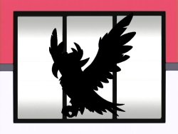 Pokémon of the Week - Staraptor