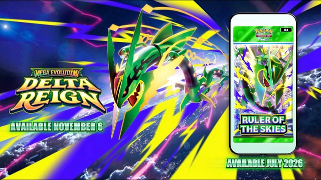 Pokémon TCG