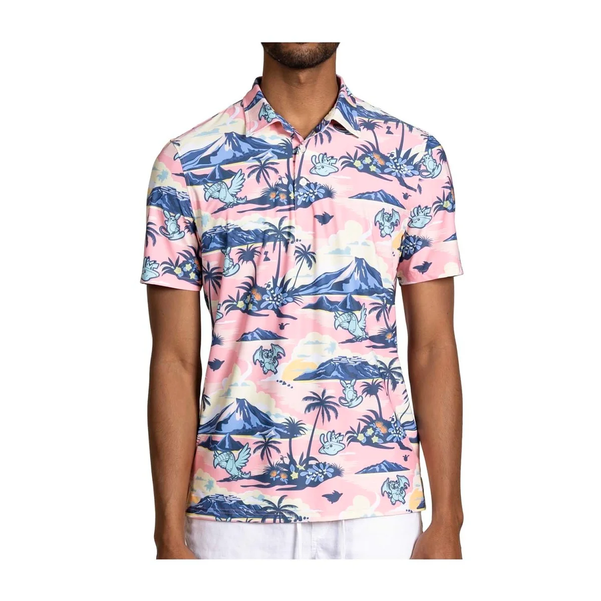 Reyn Spooner men