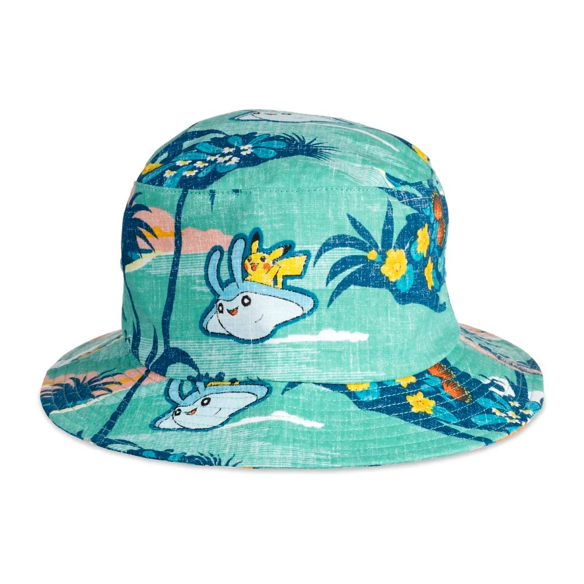 Reyn Spooner bucket hat (S/M)