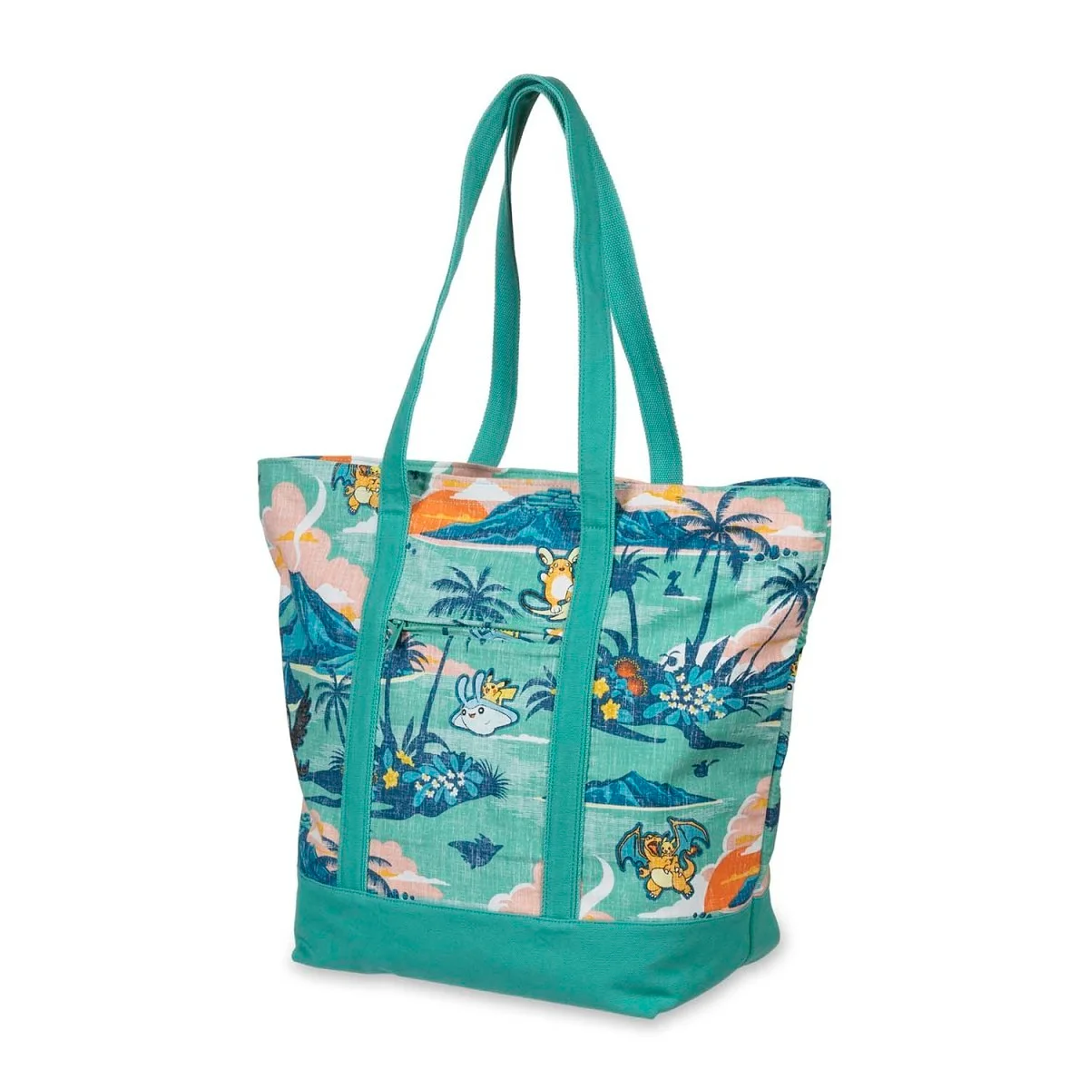 Reyn Spooner tote bag