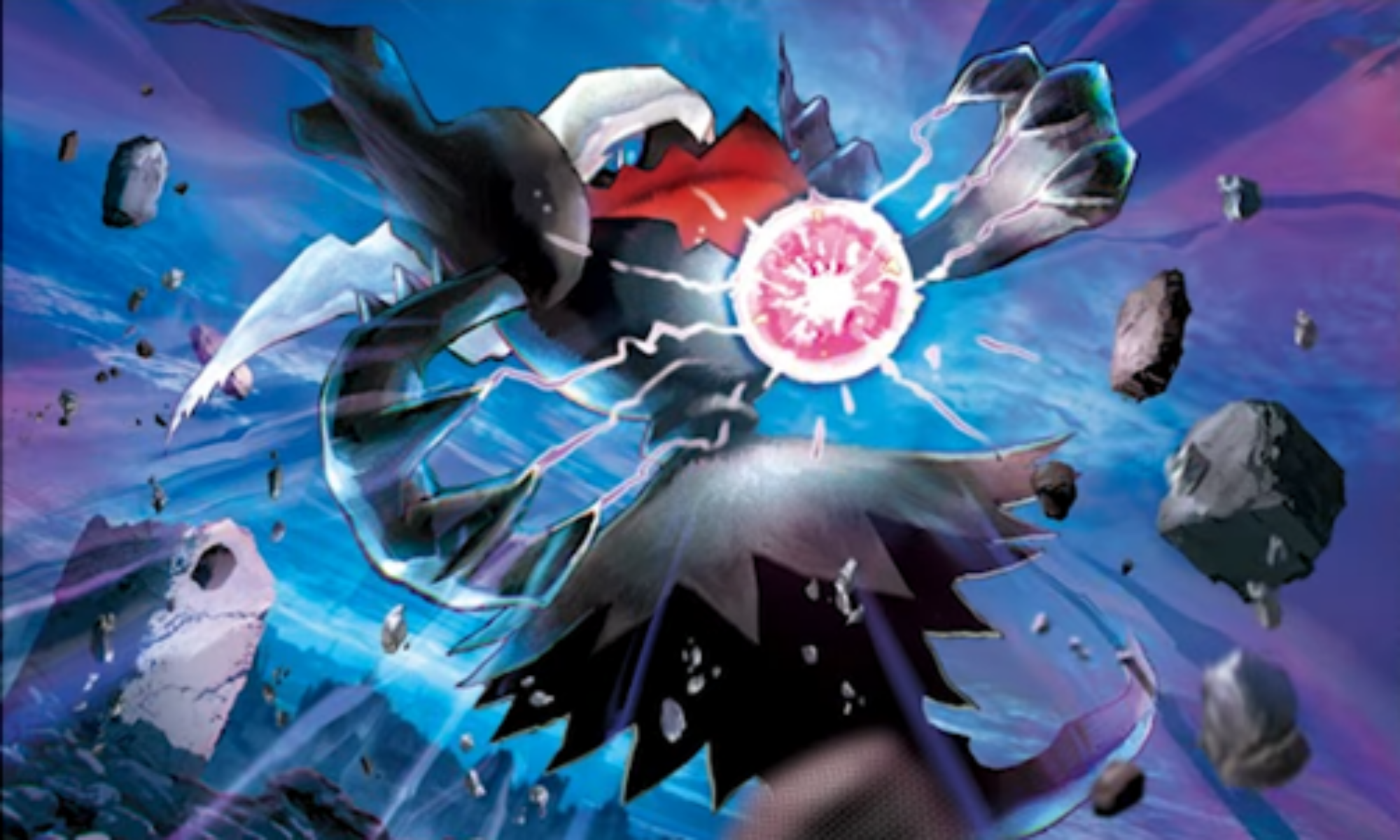 ¡Nuevas Cartas Reveladas para los 'MEGA Starter Decks' con Jolteon, Darkrai y Zarude! — PokeWave