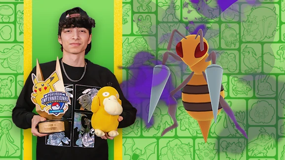 P4T0M4N: El Campeón de Pokémon GO que Conquista Europa — PokeWave