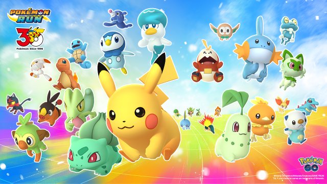 Pokémon GO