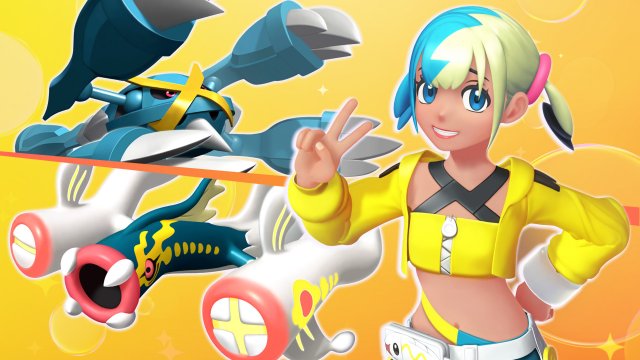 Pokémon Champions Battle Pass