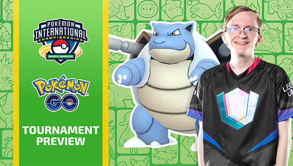 Pokémon GO en los Campeonatos Internacionales de Norteamérica 2026: Un vistazo a la competencia — PokeWave