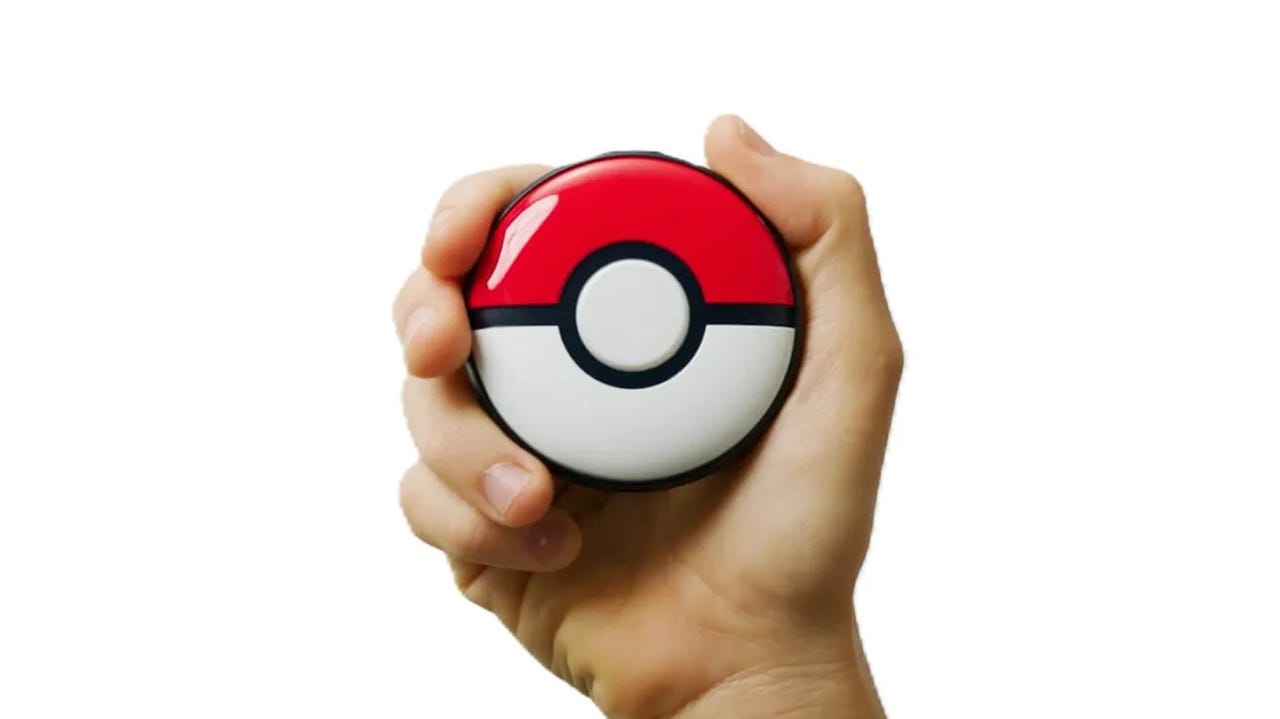 Pokémon GO introduce el 'Gadget Explorador': ¿El futuro del juego automático? — PokeWave