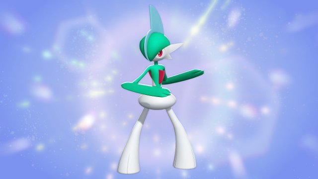 Pokémon Champions