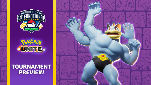 Pokémon UNITE se prepara para la recta final en los Campeonatos Internacionales de Norteamérica 2026 — PokeWave