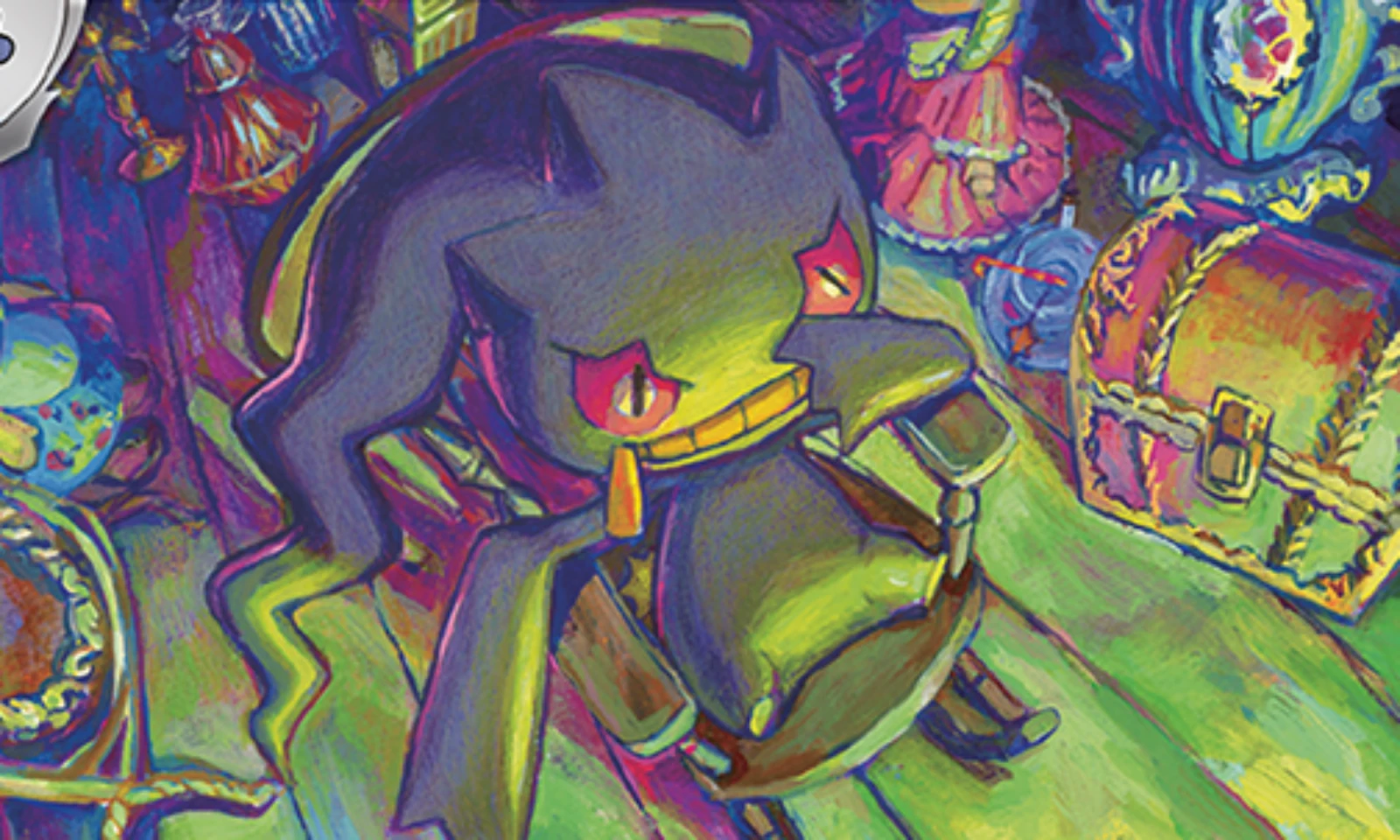 ¡Primeras cartas reveladas de la expansión "Pitch Black" en inglés! — PokeWave
