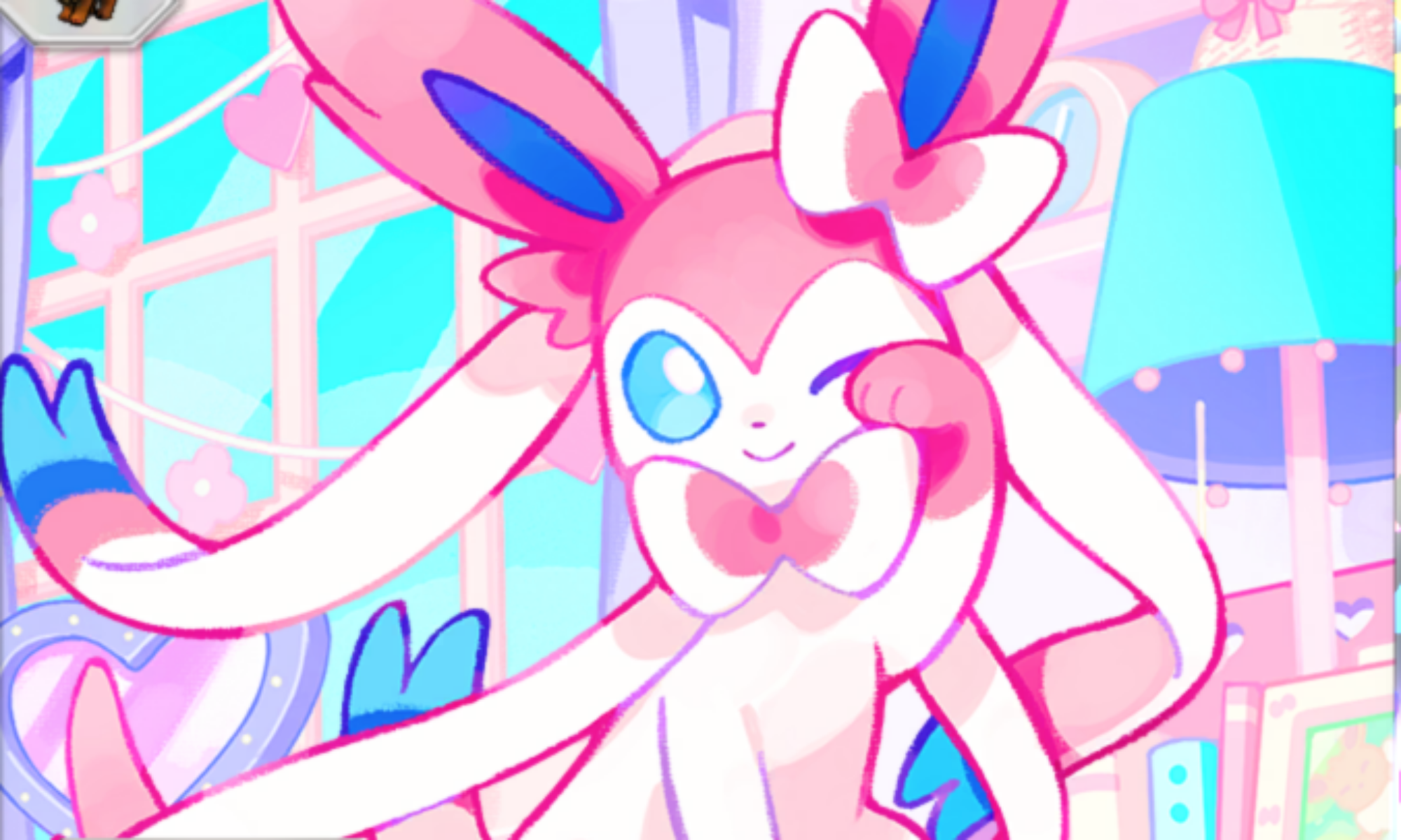 ¡Revelado el set de TCG “Everyday Wonders” con adorables Pokémon! — PokeWave