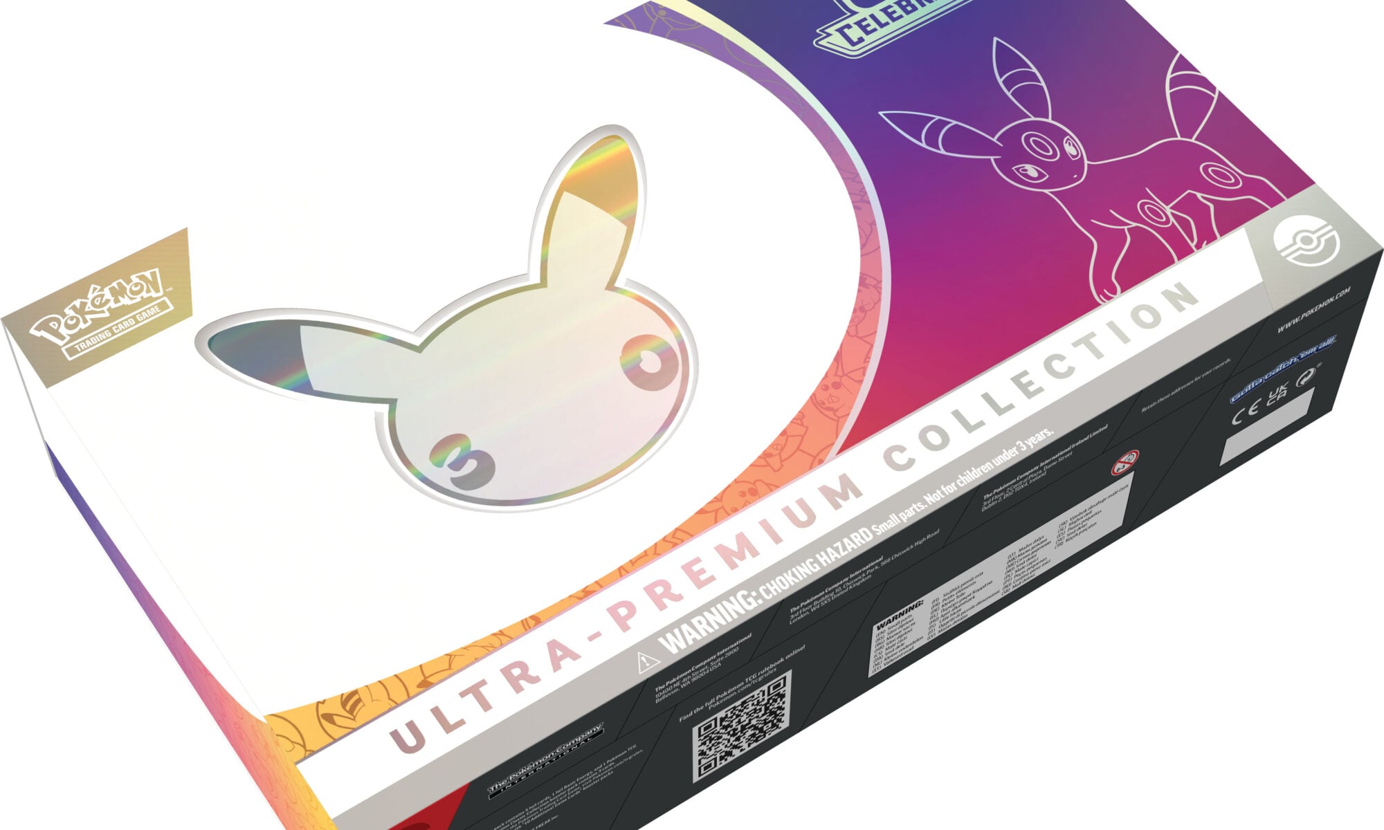 ¡Se revela la línea completa de productos “30th Celebration” en inglés! — PokeWave