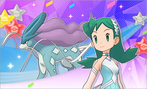 Sygna Suit Kris y Suicune regresan a Pokémon Masters EX con nuevas oportunidades de reclutamiento — PokeWave