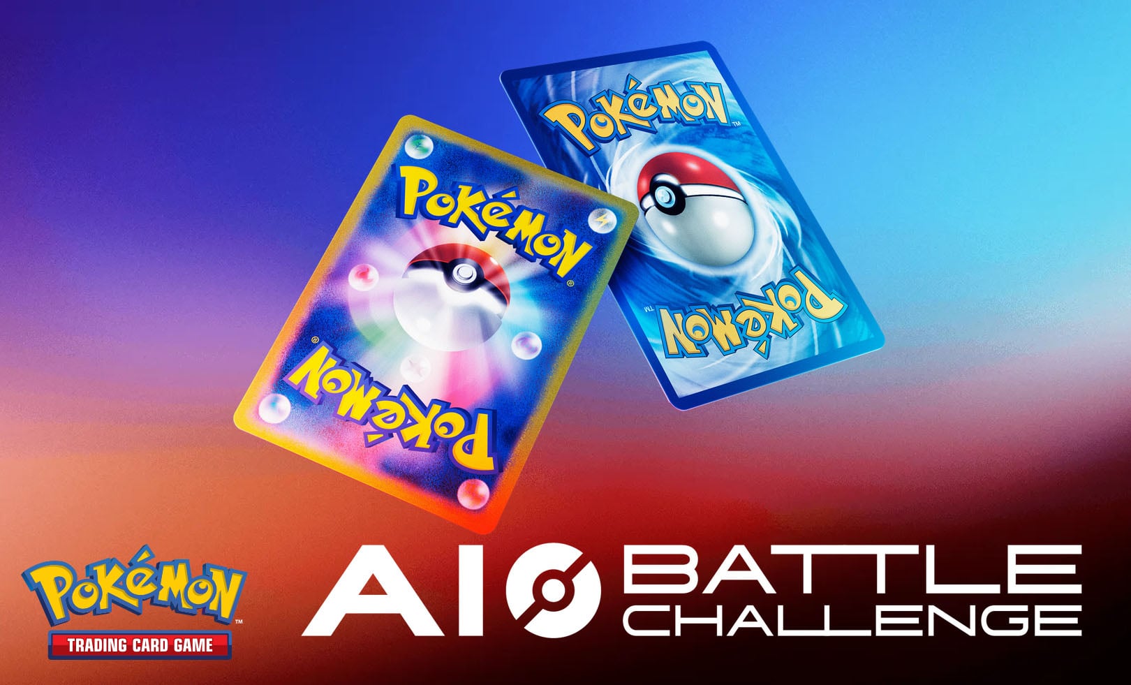 The Pokémon Company Busca la IA Más Fuerte para el TCG con un Concurso Millonario — PokeWave