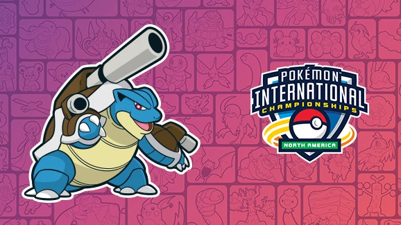 ¡Vive la emoción de los Campeonatos Internacionales de Norteamérica 2026 de Pokémon! — PokeWave