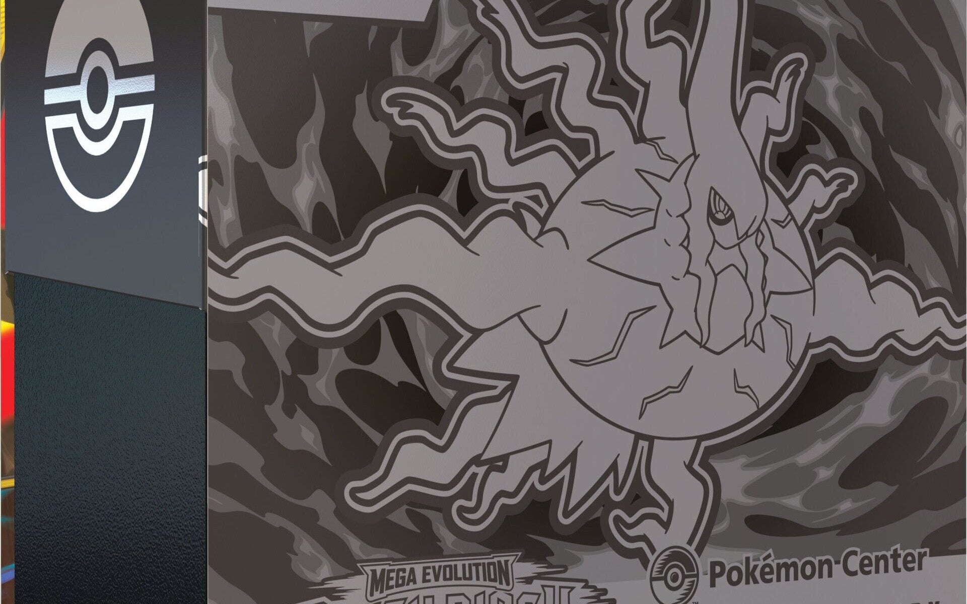 ¡Ya puedes reservar 'Pitch Black' en la Tienda Pokémon! — PokeWave